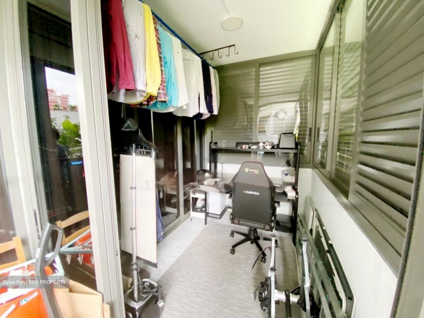 Stratum (D18), Condominium #441709771